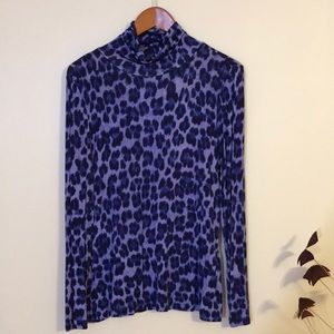 Jennifer Lopez Turtleneck